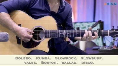 Guitar Đệm Hát Cơ Bản cùng Thắng Trần - Trần Thắng